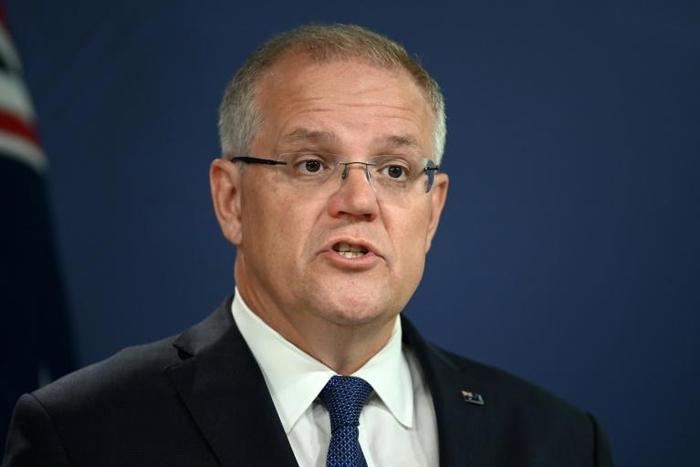 The cyberattack on the Australian parliament forced users -- including Prime Minister Scott Morrison -- to change passwords and take other security measures