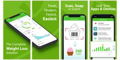 What Is MyNetDiary?