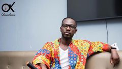 Okyeame Kwame to launch "Made in Ghana" album on April 20