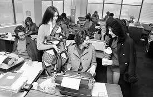 In warmer rooms, women were better test takers
