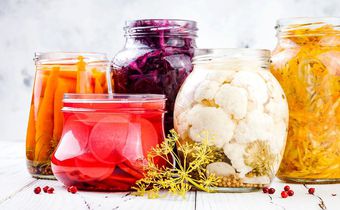 The Best Probiotics For Weight Loss