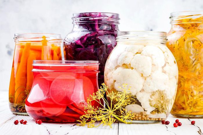 The Best Probiotics For Weight Loss