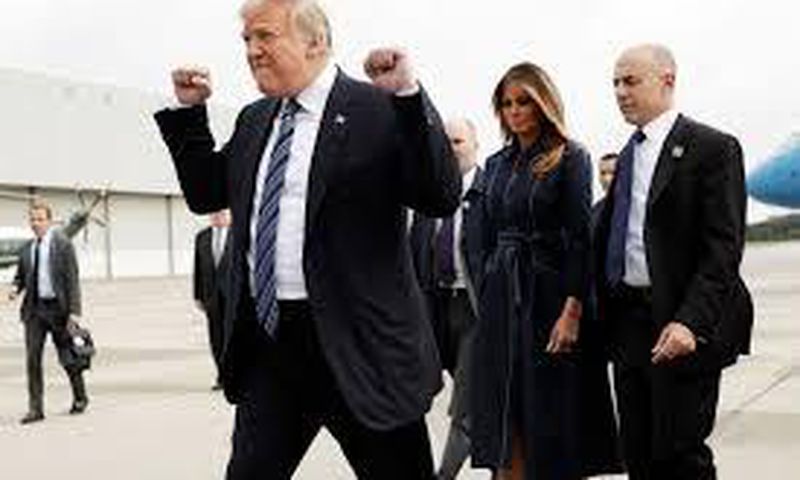 Trump's history of using 9/11 for political attacks