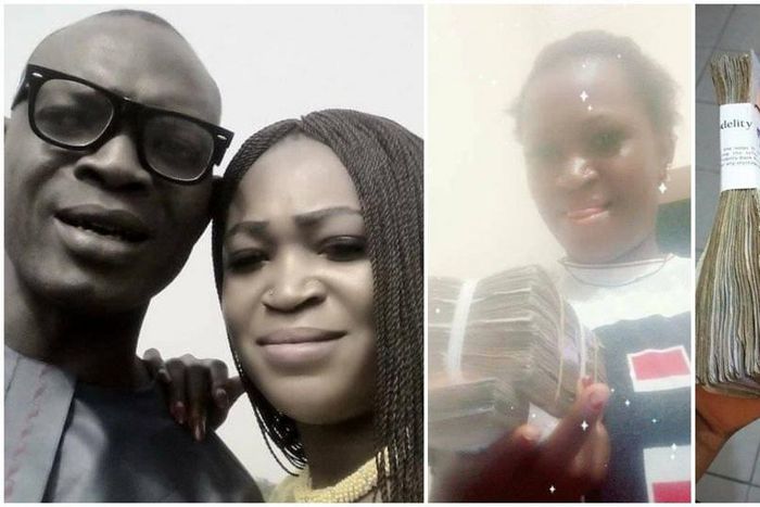 Man killed by robbers after wife flaunted his money on social media