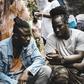 Stonebwoy with I-Octane