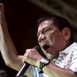 Philippines president brags about penis size and sexual prowess, says women run away from him