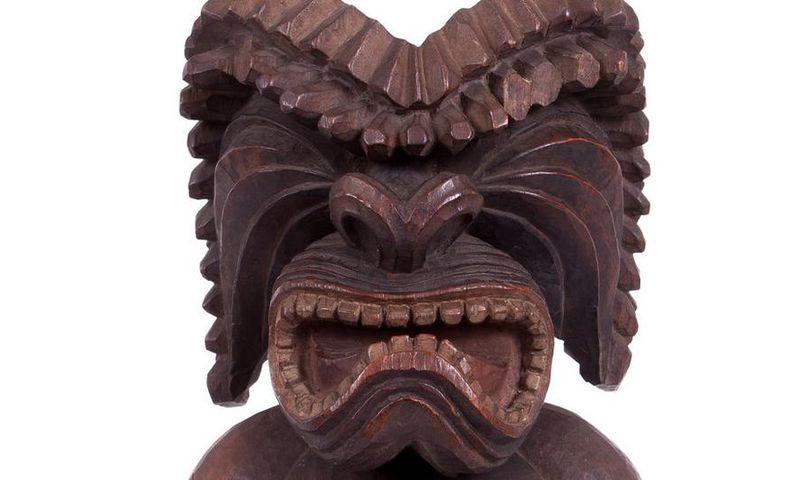 Masterpiece or Mistake? A Hawaii Museum's $7.5 million question
