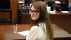 She Pretended to Be an Heiress to Swindle N.Y.'s Elite. Now She Could Be Headed for Prison.