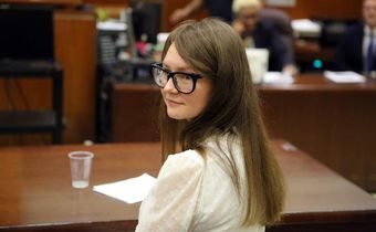 She Pretended to Be an Heiress to Swindle N.Y.'s Elite. Now She Could Be Headed for Prison.