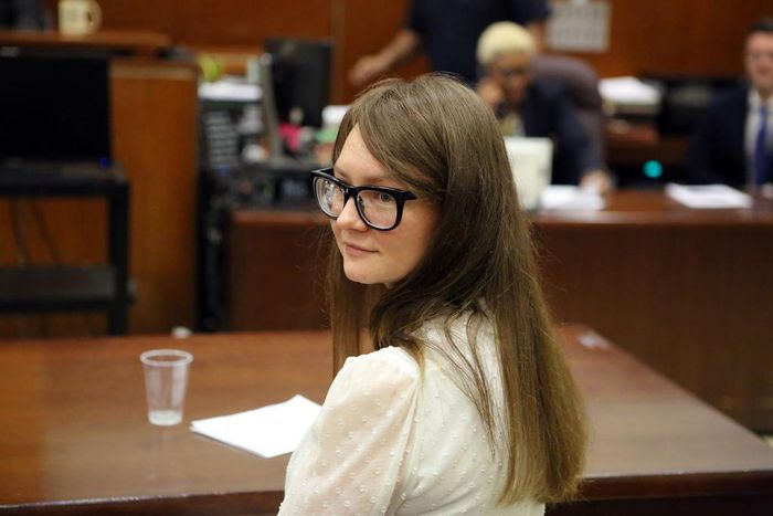 She Pretended to Be an Heiress to Swindle N.Y.'s Elite. Now She Could Be Headed for Prison.
