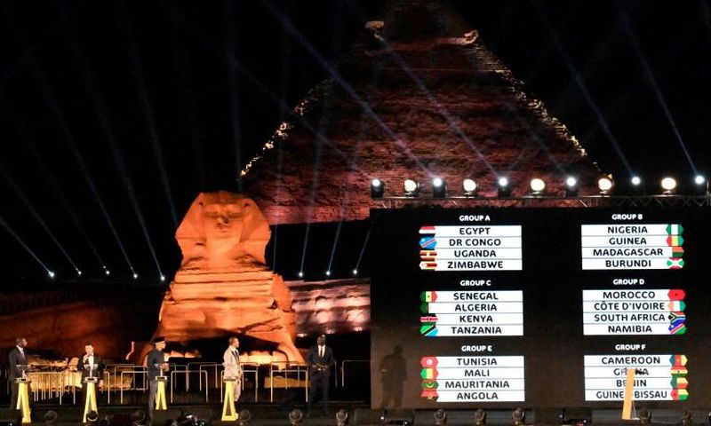 The riddle of the Sphinx: who will win the Africa Cup of Nations