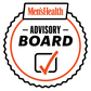 Click <a href="https://www.menshealth.com/about/g26028263/mh-advisory-board/" target="_blank">here</a> to learn more about the Mens Health expert advisory board.