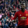 Paul Pogba scored twice from the penalty spot to hand Man Utd a 2-1 win over West Ham