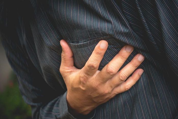 7 Signs You May be at Risk of a Heart Attack