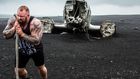 Watch The Mountain Drag Planes and Break Records
