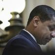 Virginia's Lieutenant Governor Justin Fairfax faces sexual misconduct allegations from two women