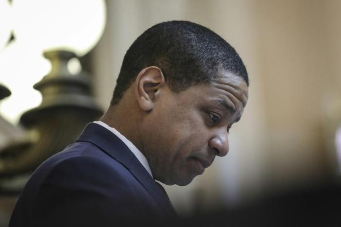 Virginia's Lieutenant Governor Justin Fairfax faces sexual misconduct allegations from two women