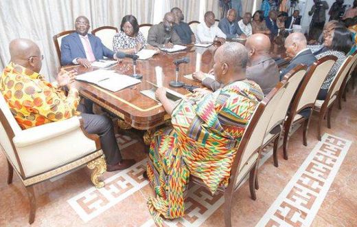 Council of State