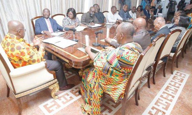 Council of State