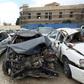 In Libya, road accidents are more lethal than incidents involving weapons