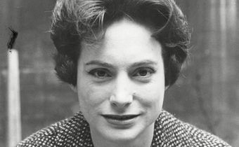 Nancy Wigginton, first woman to read national news on BBC, dies at 93