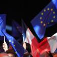 France is among the 21 countries voting Sunday in the European elections as nationalist right and pro-EU forces battle to chart a course for the bloc
