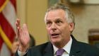 Virginia's lieutenant governor faces impeachment threat and calls to resign