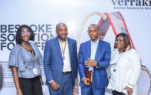 Verraki Partners