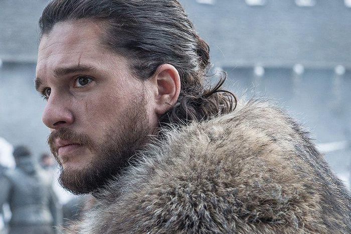 This 'GoT' Finale Scene Made Everyone Weep