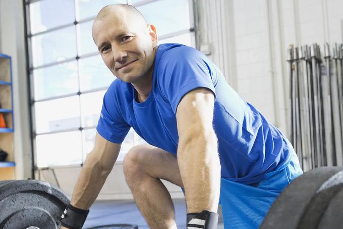 How to Make the Most of Your Workouts After 40