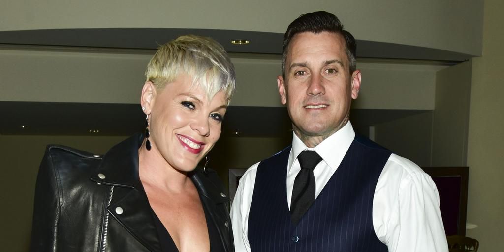 Pink Slashed Her Husband Carey Hart’s Tires On Thanksgiving And Needed(02)