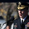 US General Robert Abrams speaking in Seoul last year