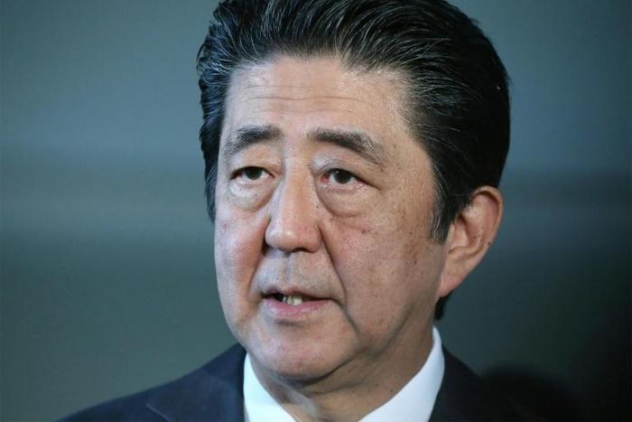 Japan and Iran have kept a good relationship as resource-poor Japan relies heavily on imports of oil from the Middle East