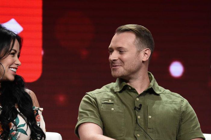 Everything We Know About New '90 Day Fiancé'