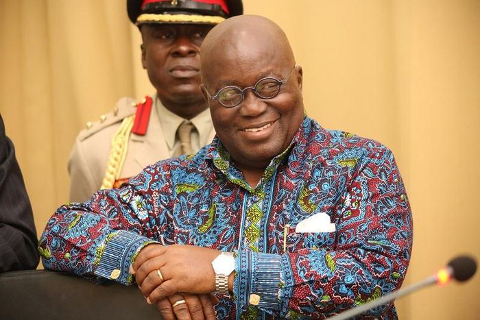 I’ll fulfil my promises ‘one by one’ to shame critics – Akufo-Addo