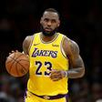 Los Angeles Lakerse star LeBron James says he has "an aspiration" to own an NBA club one day more than a "dream" to do so