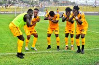 Ashantigold emerged winners of the Ashanti Regional derby against Kumasi Asante Kotoko.