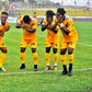 Ashantigold emerged winners of the Ashanti Regional derby against Kumasi Asante Kotoko.