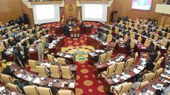 Parliament