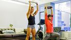 The Perfect Couples' Workout To Build Muscle