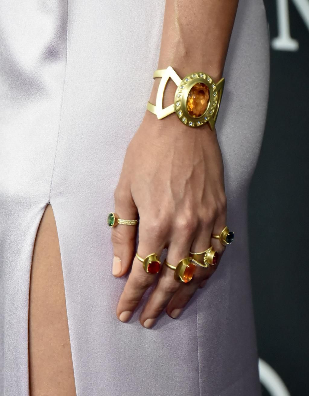 World Premiere Of Walt Disney Studios Motion Pictures 'Avengers: Endgame' - Arrivals