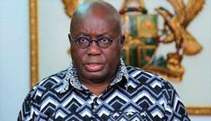 I’ve been candid with Ghanaians – Akufo-Addo