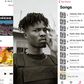 How Kwesi Arthur is faring on Apple Music