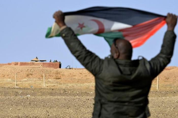 The conflict of Western Sahara remains unresolved despite a 1991 ceasefire that ended a war between Morocco and the Algerian-backed Polisario Front