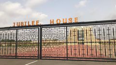 Jubilee House