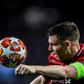 Manchester United fan for the time being - Liverpool midfielder James Milner