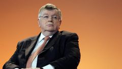 Former France Telecom chief executive Didier Lombard will appear at the Paris Tribunal during a four-day trial starting on Monday