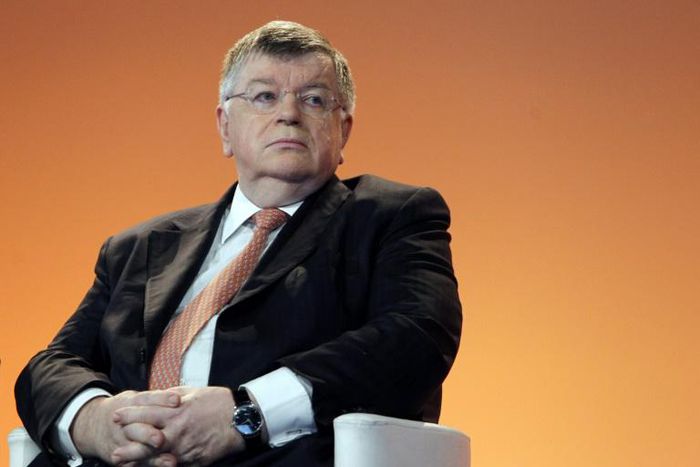 Former France Telecom chief executive Didier Lombard will appear at the Paris Tribunal during a four-day trial starting on Monday