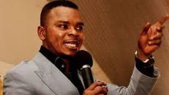 Obinim becomes laughing stock on social media after confidently quoting wrong Bible verse (video)