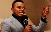 Obinim becomes laughing stock on social media after confidently quoting wrong Bible verse (video)